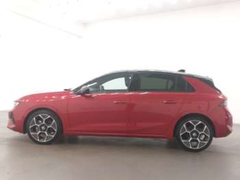 Used Vauxhall Astra 2025 for sale - 74749966: Photo