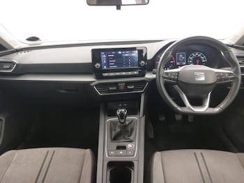 Used SEAT Leon 2022 for sale - 78238346: Photo