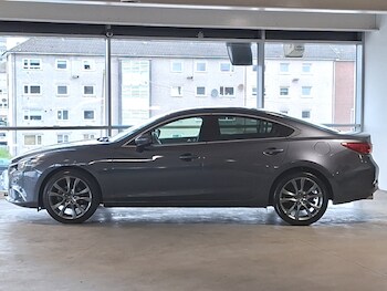 Used Mazda Mazda6 2015 for sale - 78252885: Photo