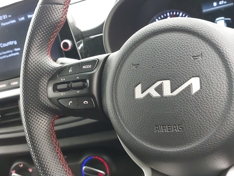 Used Kia Picanto 2023 for sale - 76737084: Photo 11