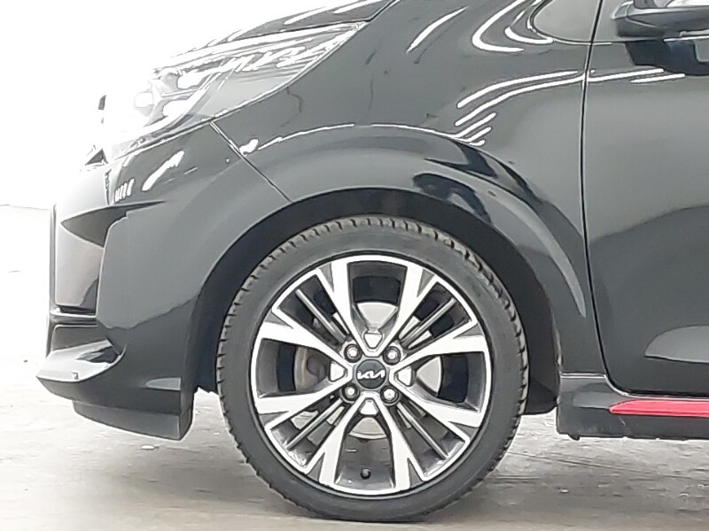 Used Kia Picanto 2023 for sale - 76737084: Photo 12