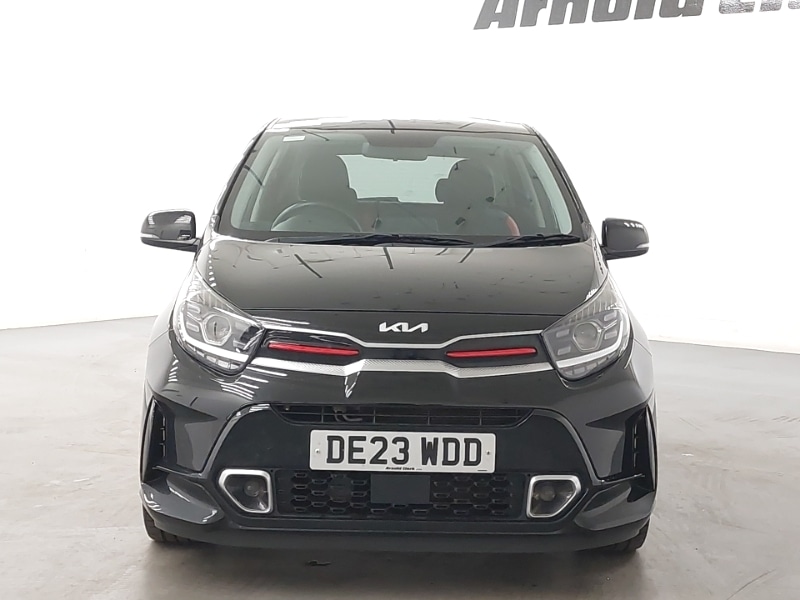 Used Kia Picanto 2023 for sale - 76737084: Photo 13