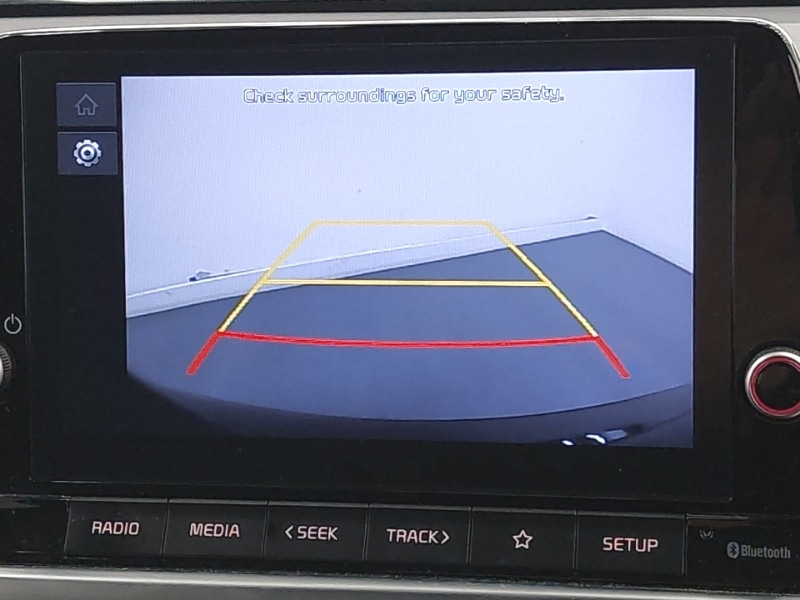 Used Kia Picanto 2023 for sale - 76737084: Photo 18