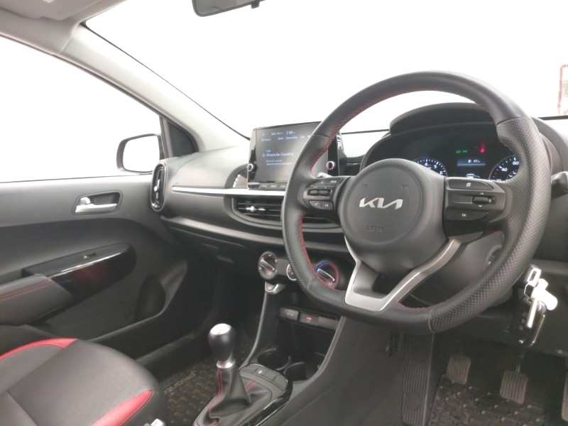 Used Kia Picanto 2023 for sale - 76737084: Photo 19