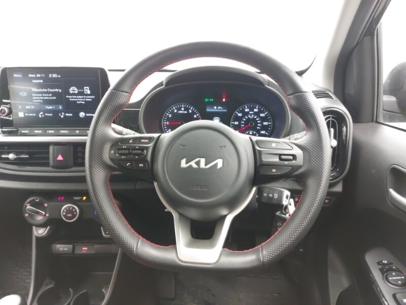 Used Kia Picanto 2023 for sale - 76737084: Photo 7