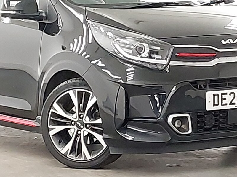 Used Kia Picanto 2023 for sale - 76737084: Photo 9