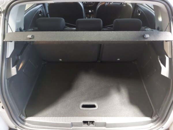 Used Renault Captur 2017 for sale - 76244342: Photo 8