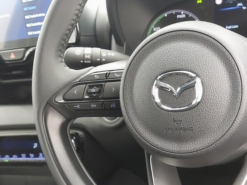 Used Mazda Mazda2 HYBRID 2025 for sale - 76238120: Photo 11