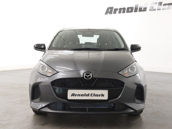 Used Mazda Mazda2 HYBRID 2025 for sale - 76238120: Photo 13