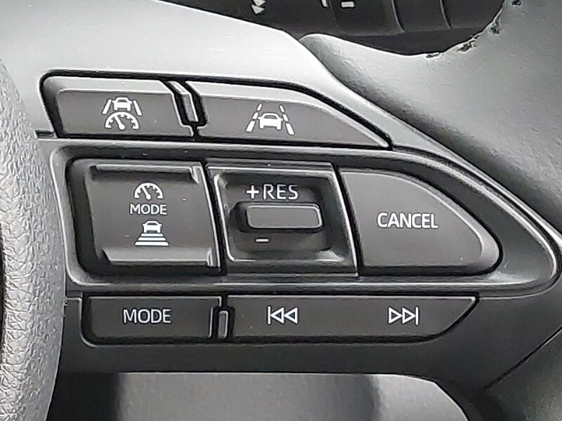 Used Mazda Mazda2 HYBRID 2025 for sale - 76238120: Photo 14