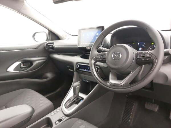 Used Mazda Mazda2 HYBRID 2025 for sale - 76238120: Photo 19