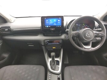 Used Mazda Mazda2 HYBRID 2025 for sale - 76238120: Photo 2