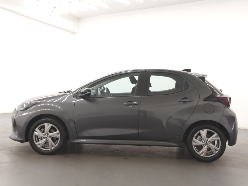 Used Mazda Mazda2 HYBRID 2025 for sale - 76238120: Photo 4
