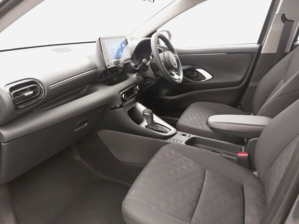 Used Mazda Mazda2 HYBRID 2025 for sale - 76238120: Photo 5