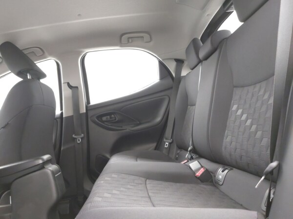 Used Mazda Mazda2 HYBRID 2025 for sale - 76238120: Photo 6