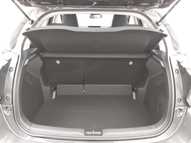 Used Mazda Mazda2 HYBRID 2025 for sale - 76238120: Photo 8