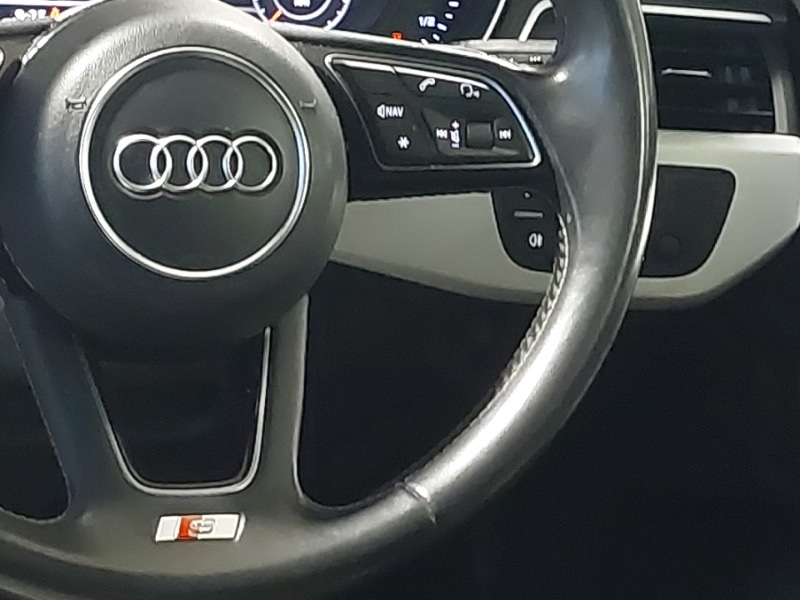 Used Audi A5 2018 for sale - 77165253: Photo 11