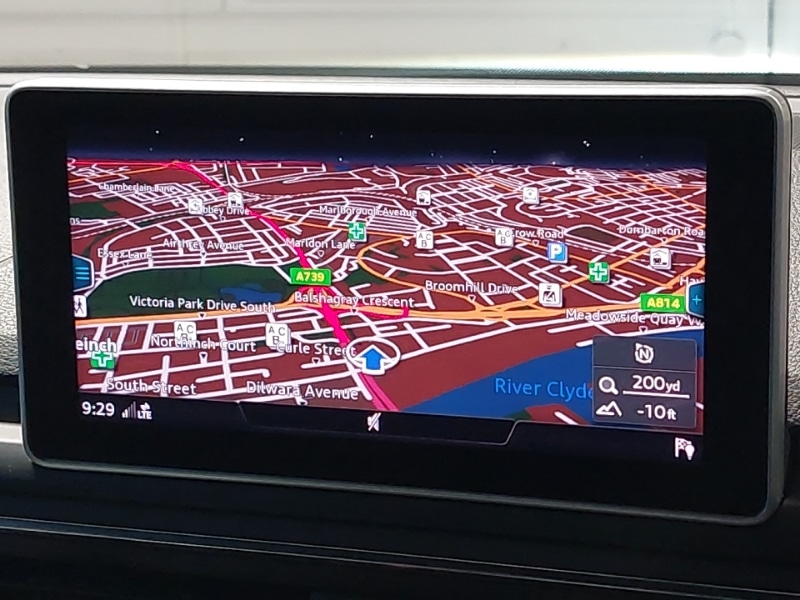 Used Audi A5 2018 for sale - 77165253: Photo 12