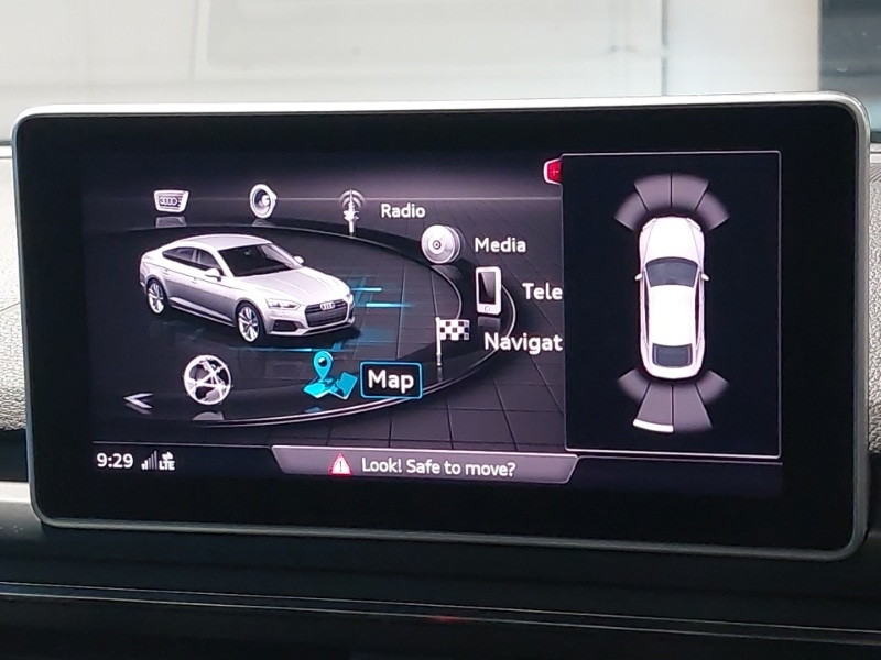 Used Audi A5 2018 for sale - 77165253: Photo 14