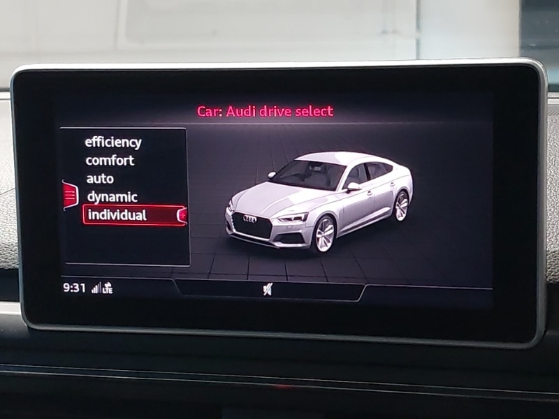 Used Audi A5 2018 for sale - 77165253: Photo 18