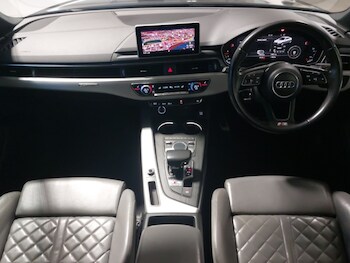 Used Audi A5 2018 for sale - 77165253: Photo