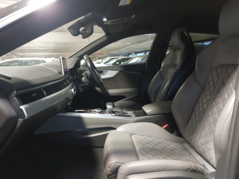 Used Audi A5 2018 for sale - 77165253: Photo 5