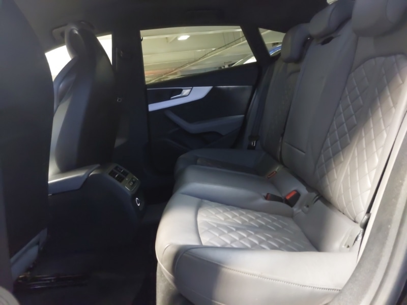 Used Audi A5 2018 for sale - 77165253: Photo 6