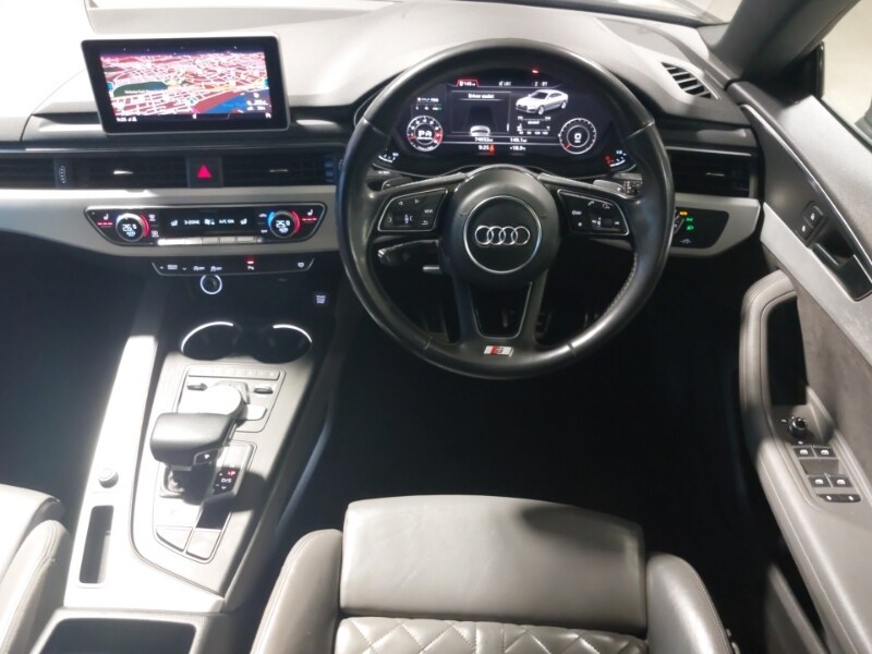 Used Audi A5 2018 for sale - 77165253: Photo 7