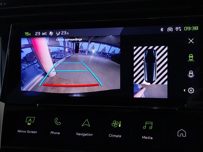 Used Peugeot 308 2022 for sale - 77357927: Photo 14