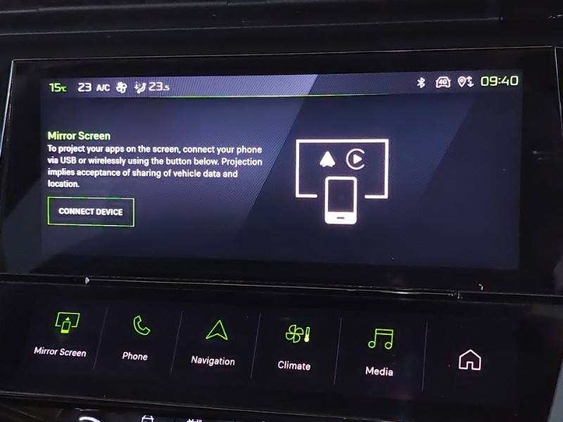 Used Peugeot 308 2022 for sale - 77357927: Photo 16