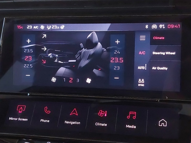 Used Peugeot 308 2022 for sale - 77357927: Photo 19