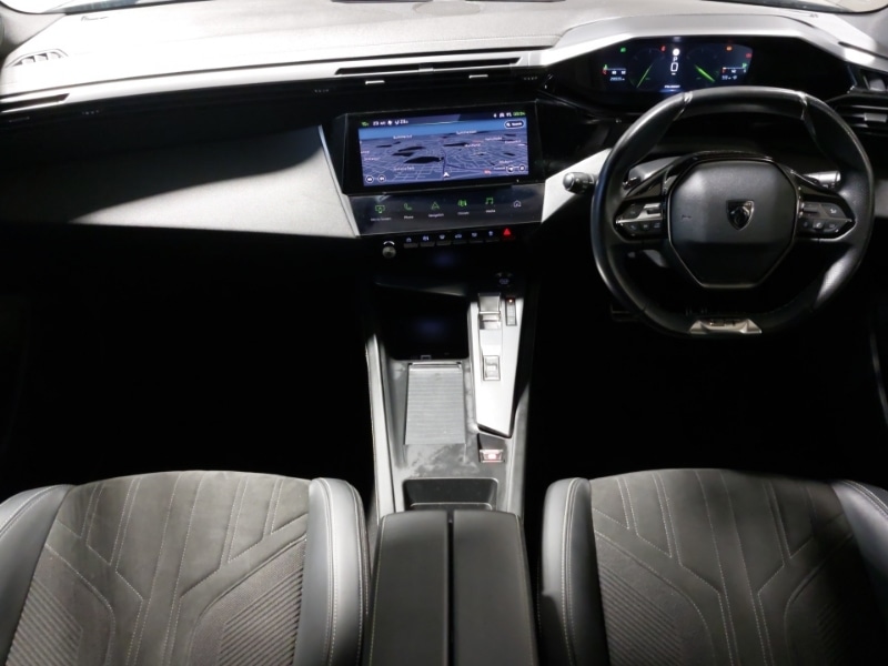 Used Peugeot 308 2022 for sale - 77357927: Photo 2