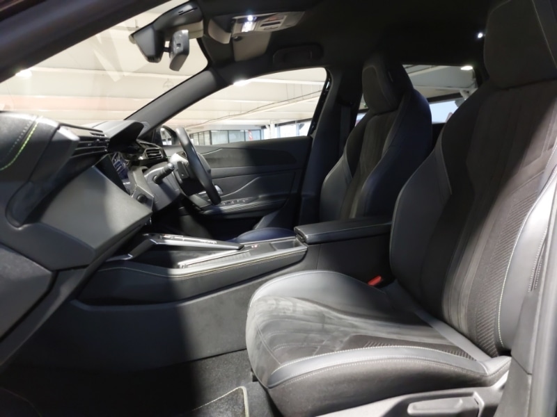 Used Peugeot 308 2022 for sale - 77357927: Photo 5