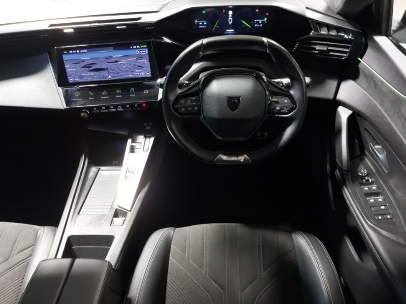 Used Peugeot 308 2022 for sale - 77357927: Photo 7