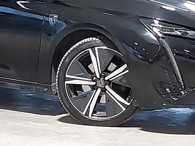 Used Peugeot 308 2022 for sale - 77357927: Photo 9