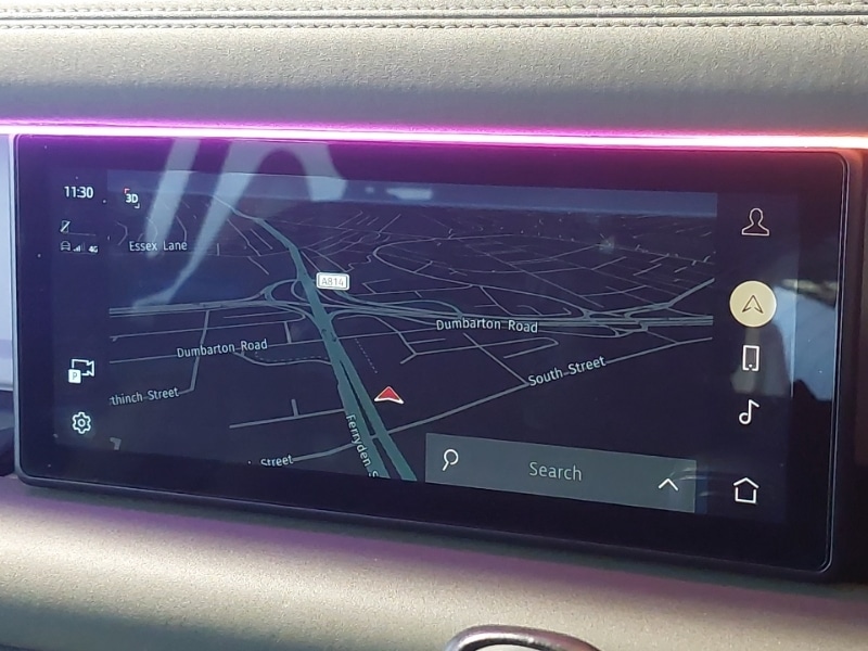 Used Land Rover Defender 2020 for sale - 77956616: Photo 12