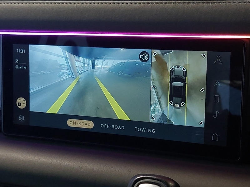 Used Land Rover Defender 2020 for sale - 77956616: Photo 14