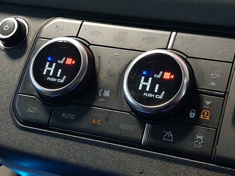 Used Land Rover Defender 2020 for sale - 77956616: Photo 15