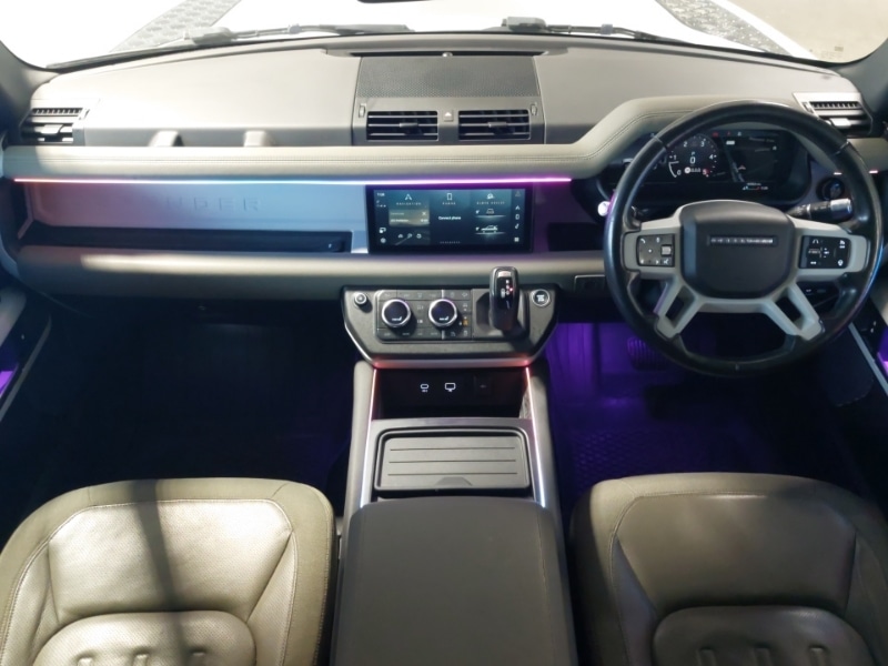 Used Land Rover Defender 2020 for sale - 77956616: Photo 2