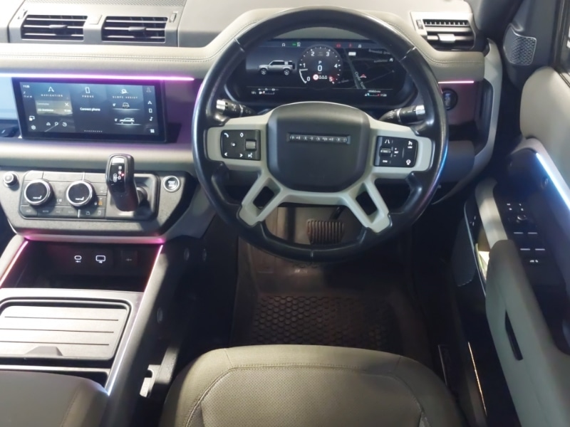 Used Land Rover Defender 2020 for sale - 77956616: Photo 7