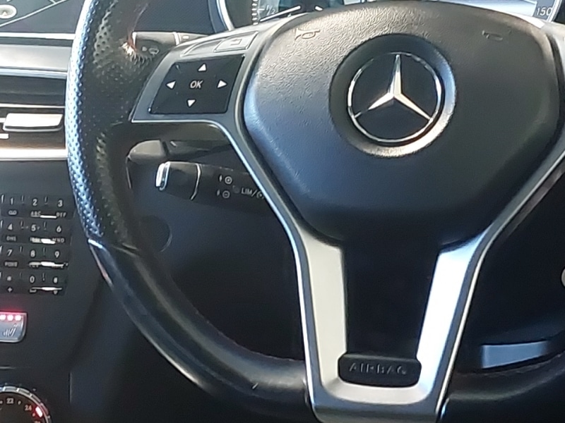 Used Mercedes-Benz C Class 2013 for sale - 77610904: Photo 10