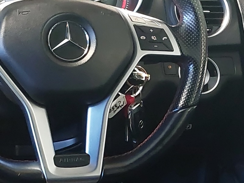 Used Mercedes-Benz C Class 2013 for sale - 77610904: Photo 11