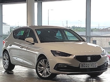 2022 - 1.0 TSI EVO SE Dynamic 5dr