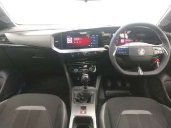 Used Vauxhall Mokka 2025 for sale - 74919861: Photo