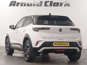 Used Vauxhall Mokka 2025 for sale - 74919861: Photo