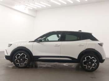 Used Vauxhall Mokka 2025 for sale - 74919861: Photo