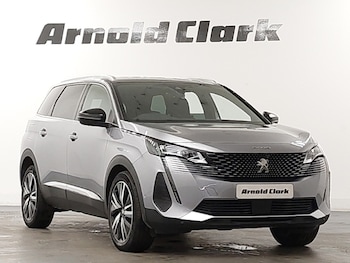 2022 - 1.2 PureTech GT Premium 5dr EAT8