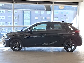 Used Vauxhall Corsa 2023 for sale - 78346573: Photo