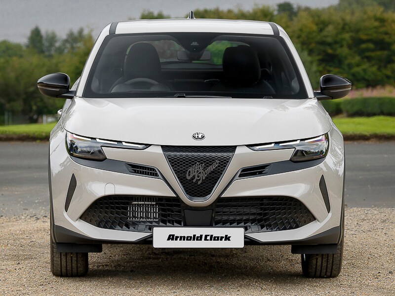 Used Alfa Romeo Junior 2025 for sale - 77987760: Photo 8