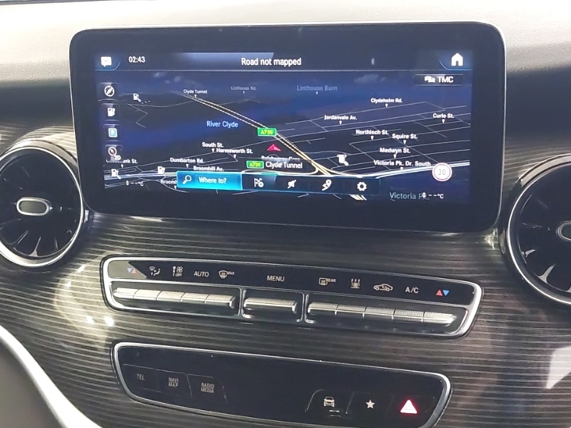 Used Mercedes-Benz EQV 2021 for sale - 77028535: Photo 10